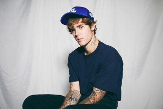 Justin Bieber Drops New Single “Lonely”: Stream