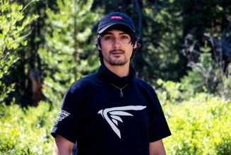 Justin Hawkes—formerly Flite—Kicks Off New Chapter With “Lift Off The Roof”