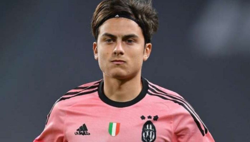 Juventus in talks with Dybala over contract renewal – director