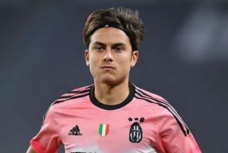 Juventus in talks with Dybala over contract renewal – director