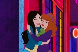 Kacey Musgraves Guest Stars in Scooby-Doo and Guess Who?
