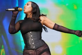 Kali Uchis Shares Spanish-Language Single “La Luz”: Stream