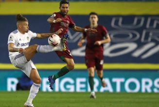 Kalvin Phillips injury is a massive blow for Leeds & how they can fill the void