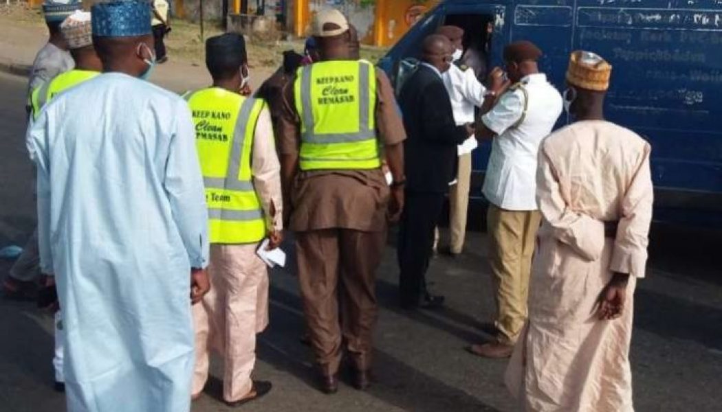 Kano restates commitment to sanitation, hygiene