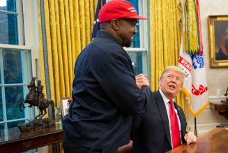 Kanye West Flipped His $53 Million Debt Into $5 Billion Net Worth, Allegedly