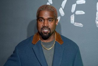 Kanye West Teases Appearance on Joe Rogan’s Podcast