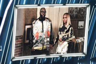 Kanye West Wins Billboard Music Awards In Gospel Category, Killer Mike Honored