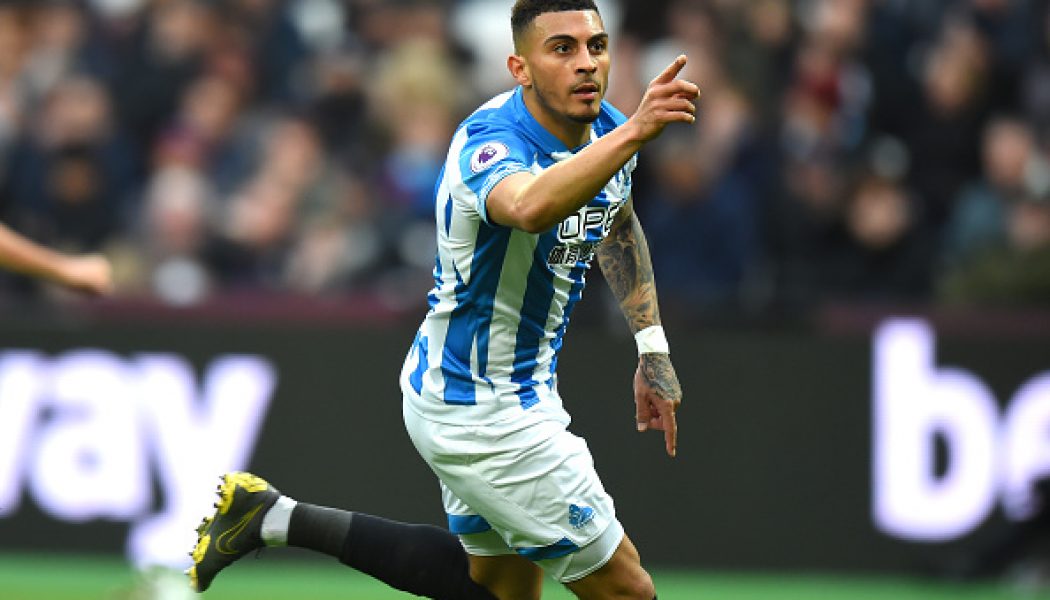 Karlan Grant delighted with his West Bromwich Albion goal