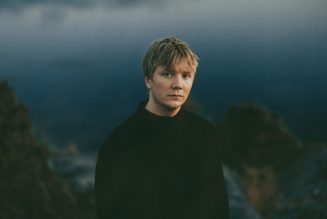 Kasbo Drops Dreamy New Single “Lune” Featuring Vancouver Sleep Clinic