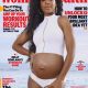 Kelly Rowland Debuts Glowing Baby Bump on ‘Women’s Health’ Cover