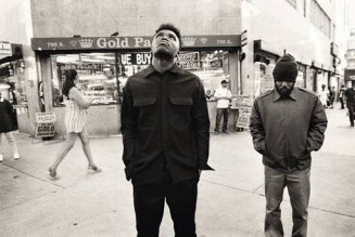 Kendrick Lamar & Baby Keem Grace Cover Of i-D’s 40th Anniversary Issue