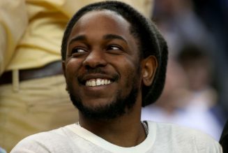 Kendrick Lamar’s Album Coming “Soon Soon” Teases TDE’s Punch
