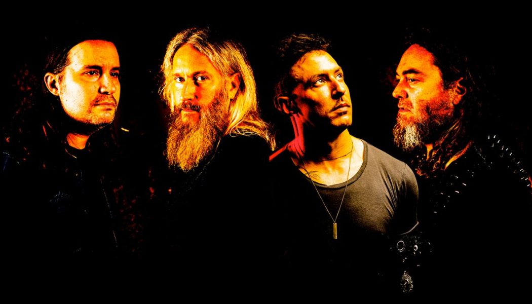 Killer Be Killed Unveil New Song “Dream Gone Bad”: Stream