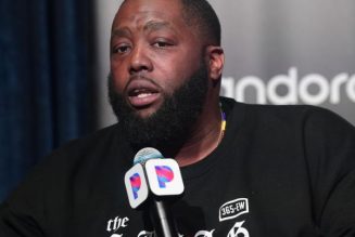 Killer Mike To Earn Change Maker Recognition At Billboard Music Awards