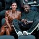 Kim Kardashian Details How She Cared For Kanye West During His Battle With Rona