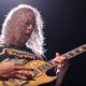 KIRK HAMMETT Recalls Seeing METALLICA In Concert Before He Joined The Band: I Thought They Were ‘Pretty Goddamn Good’