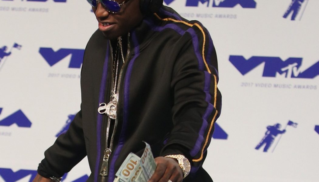 Kodak Black Is Moved From Alleged Torture Prison To New Penitentiary