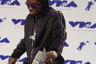 Kodak Black Is Moved From Alleged Torture Prison To New Penitentiary