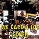 KORN, ANTHRAX And MASTODON Members Cover FAITH NO MORE’s ‘We Care A Lot’