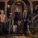 KORPIKLAANI Announces ‘Jylhä’ Album, Drops ‘Leväluhta’ Single