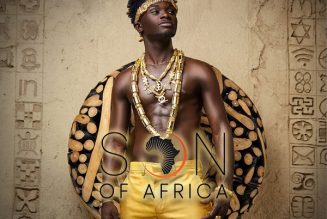 Kuami Eugene – Dance Hard ft. Zlatan