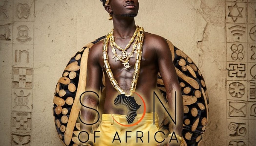 Kuami Eugene – Show Body ft. Falz