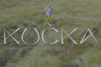 KUČKA Stuns on Latest Genre-Bending Track, “Ascension”