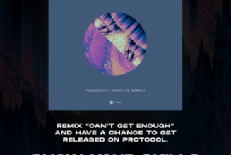 Kumarion Releases VIP Edit of Breakthrough Bass Single “Want It” Ahead of Remix EP [Q&A]