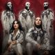 LACUNA COIL ‘Didn’t Feel Any Inspiration’ To Write Music Amid Coronavirus Pandemic