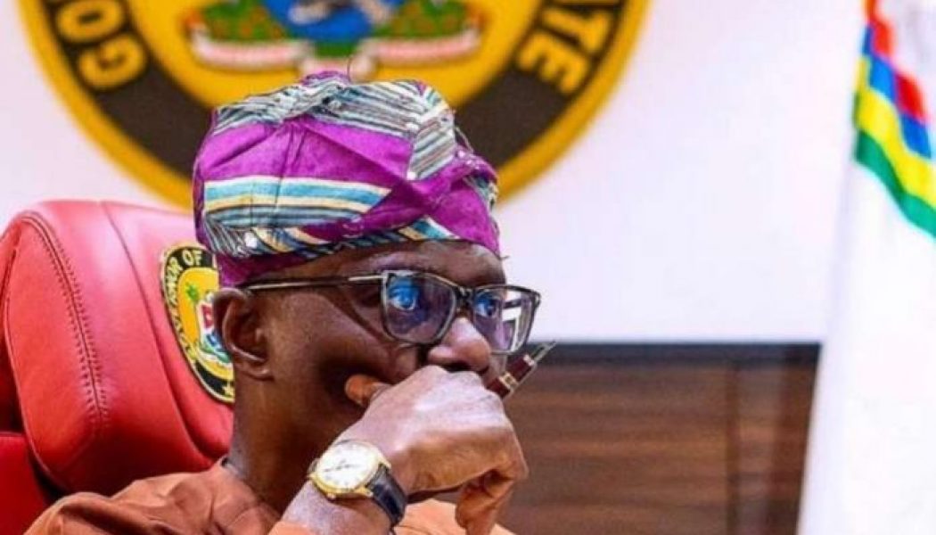 Lagos government promises to compensate victims of Fagba crisis