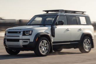 Land Rover Defender Pros and Cons Review: Surprise, Surprise