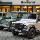 Land Rover Defender Visual History: How the Off-Road SUV Got Here
