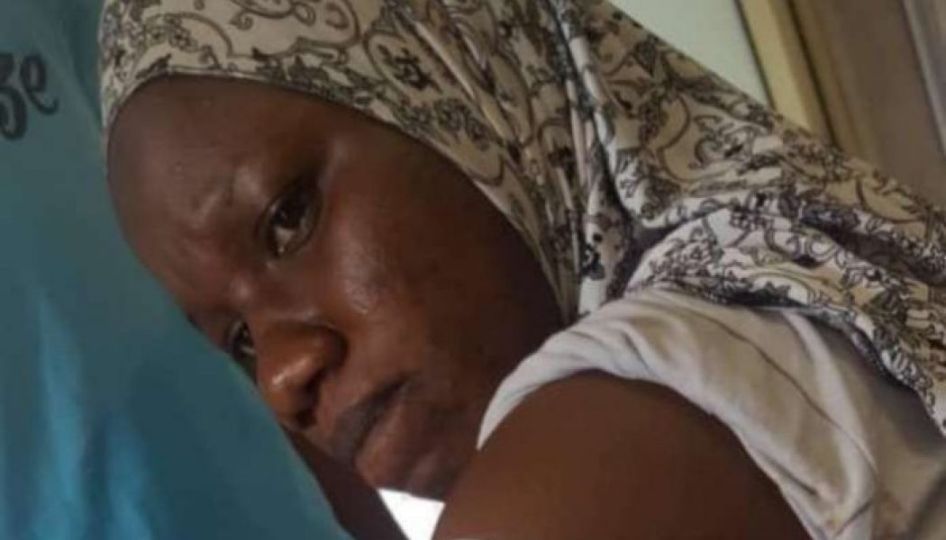 LASEMA personnel hit by stray bullet