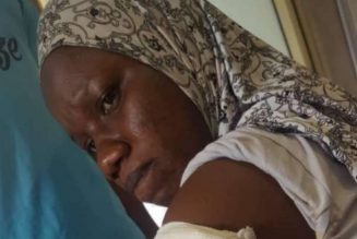 LASEMA personnel hit by stray bullet