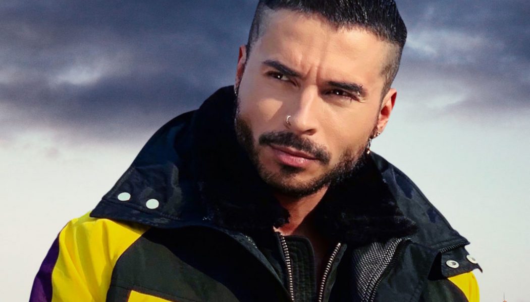 Latin Remix of the Week: Reykon Recruits Becky G, Maluma & Tyga for ‘Latina’ Remix