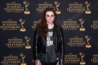 Laura Jane Grace Drops Surprise LP, Stay Alive, Produced by Steve Albini
