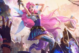 League of Legends’ latest champion is a colorful pop star