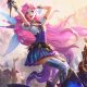 League of Legends’ latest champion is a colorful pop star