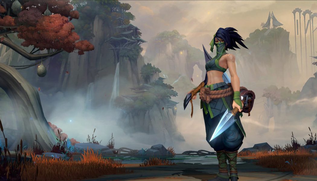 League of Legends: Wild Rift’s beta starts soon, but it won’t hit the US until next year
