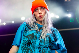 Leaked Trump Docs: Billie Eilish Is “Destroying Our Country and Everything We Care About”