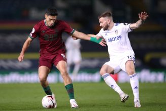 Leeds 0-1 Wolves: Three talking points from Premier League