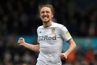 Leeds United player says getting the better of Liverpool ace once ‘was nice’