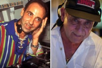 Legendary Ibiza DJ José Padilla Dead at 64