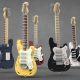 LEGO Is Making a Fender Stratocaster Set Thanks to a Fan Submission