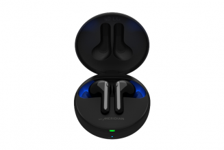 LG Introduces New Noise Cancelling Earphones