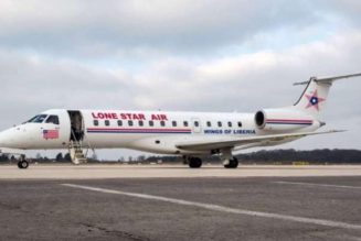 Liberia launches new national carrier ‘Lone Star Air’