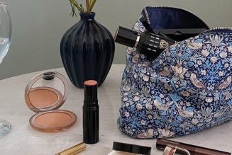 Liberty’s Advent Calendar Launches Today—and This Is Why We Think It’s Worth It