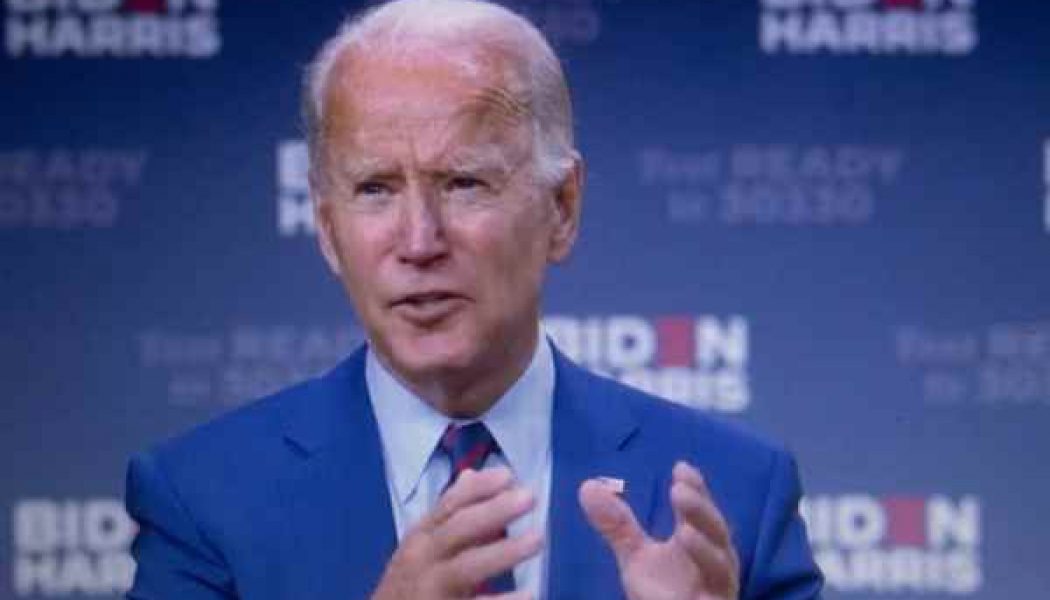 Licensed To Ill: Beastie Boys Grants Biden Campaign Use Of “Sabotage” For Advertisement