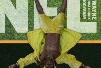 Lil Wayne Drops Appropriately Titled Thursday Night Football Anthem ‘NFL’