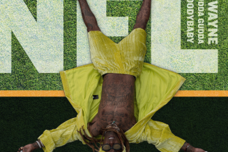 Lil Wayne Reveals New Single “NFL” Featuring Gudda Gudda and HoodyBaby: Stream